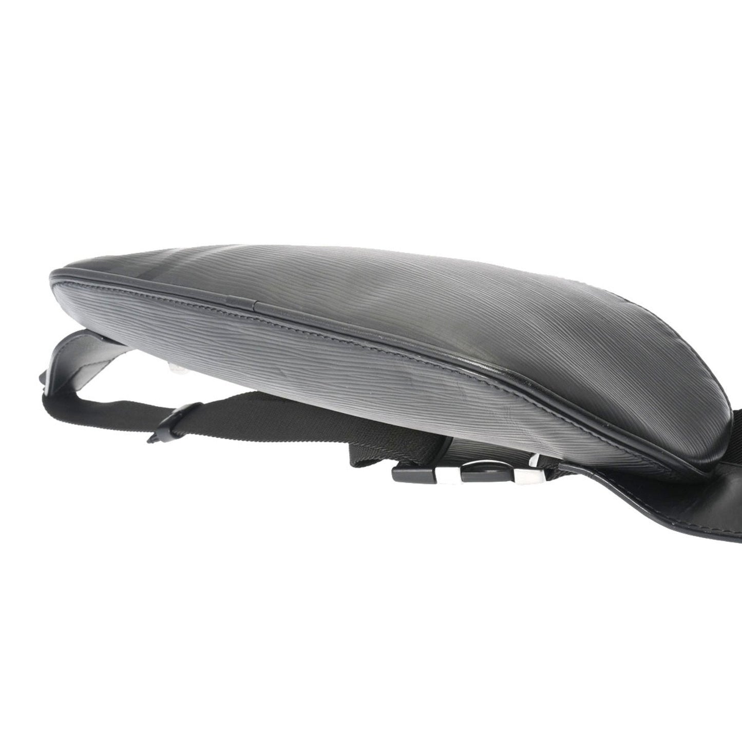 Louis Vuitton Bum Bag  Leather Clutch Bag