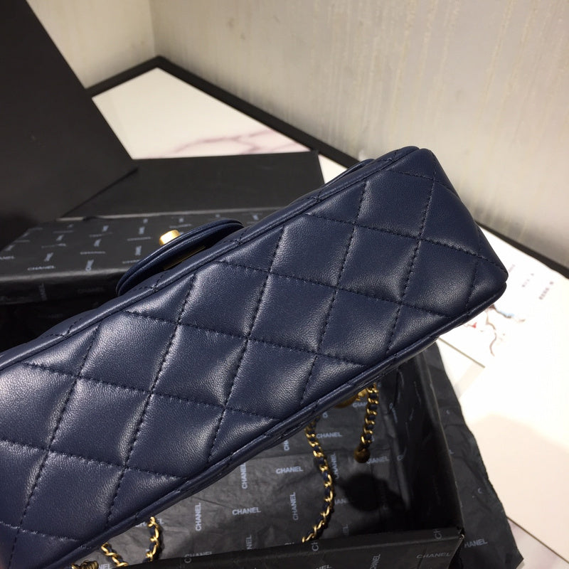 Amelia- CHL Bags - 6406
