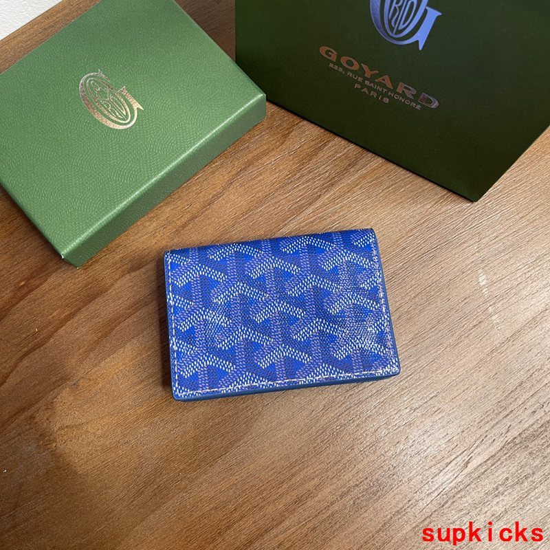 Amelia- - Mix Wallets - 136
