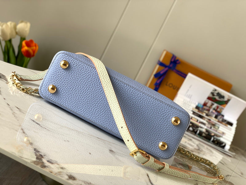 Amelia's Bag Gallery - LOV Bags - 1175