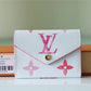 Fan Fashion Lu-Vi bags - 8703