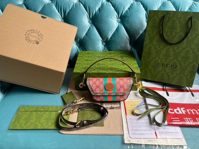 Amelia- GCI Bags - 5607