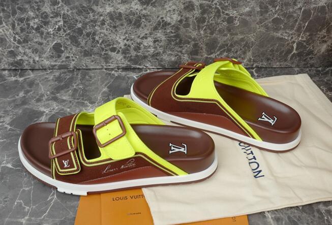 AmeliaLuxury - LOV Men Shoes - 1105