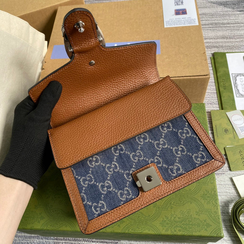 Amelia- GCI Lady Bags - 979