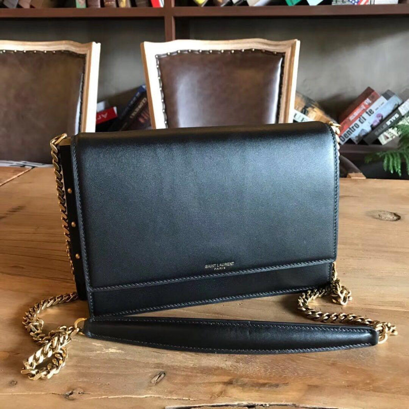 Amelia - YSL Bag - 2519