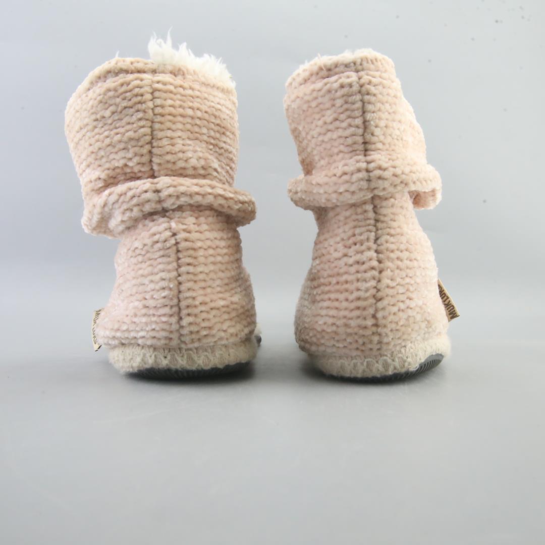 MUK LUKS COZY