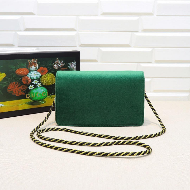 AmeliaLuxury - GCI Bags - 957