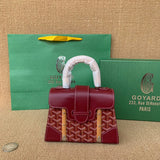 Amelia- G-YARD BAGS - 139