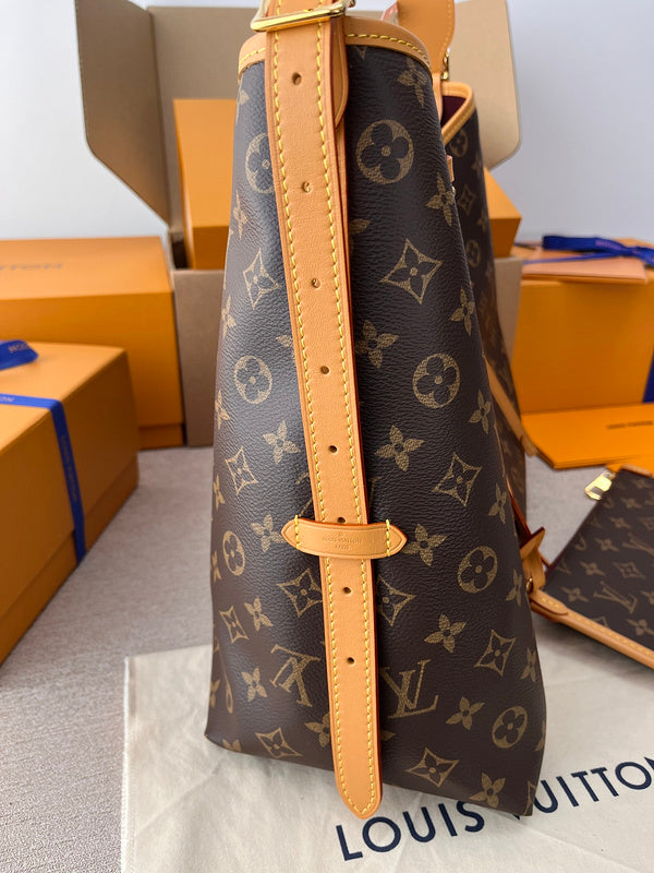 Amelia - LV Bags - 15841