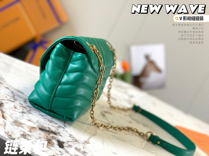 Amelia - LOV Lady Bags - 651