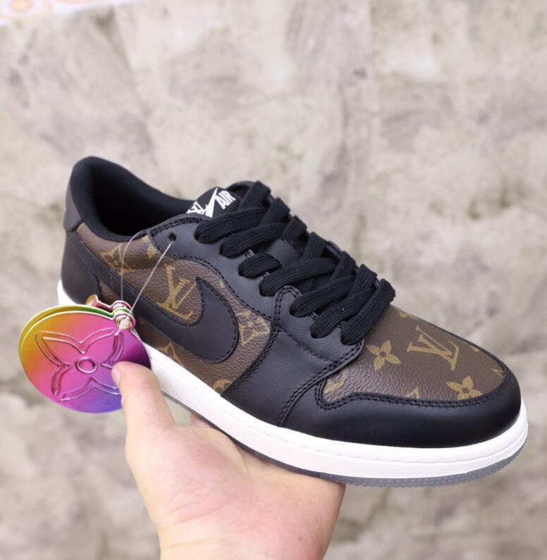 AmeliaLuxury - LOV Men Shoes - 1334