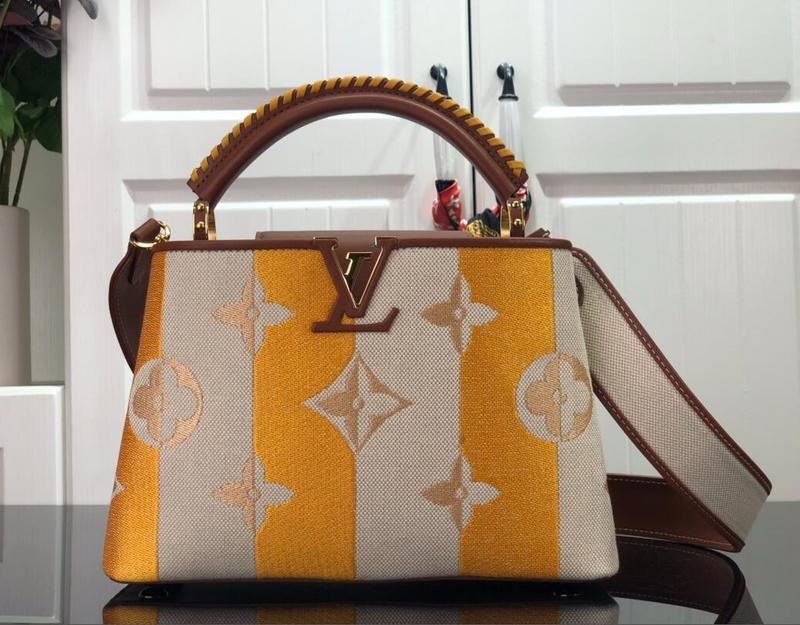 AmeliaLuxury - LOV Bags - 2176