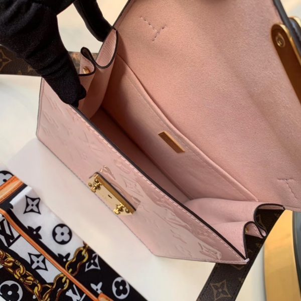 Amelia - LV Bags - 12545