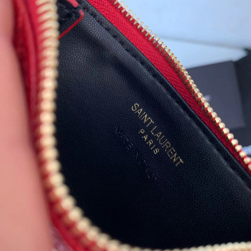 Amelia - YSL Bag - 2425