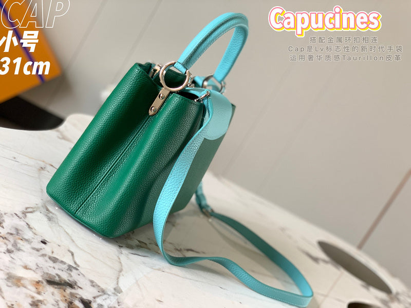 Amelia's Bag Gallery - LOV Bags - 1114