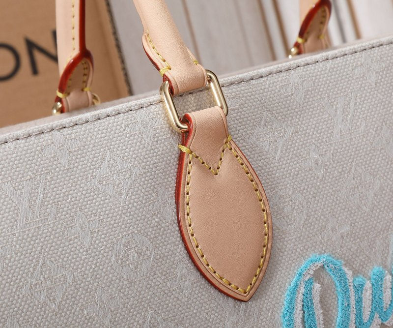 Amelia - LV Bags - 16523