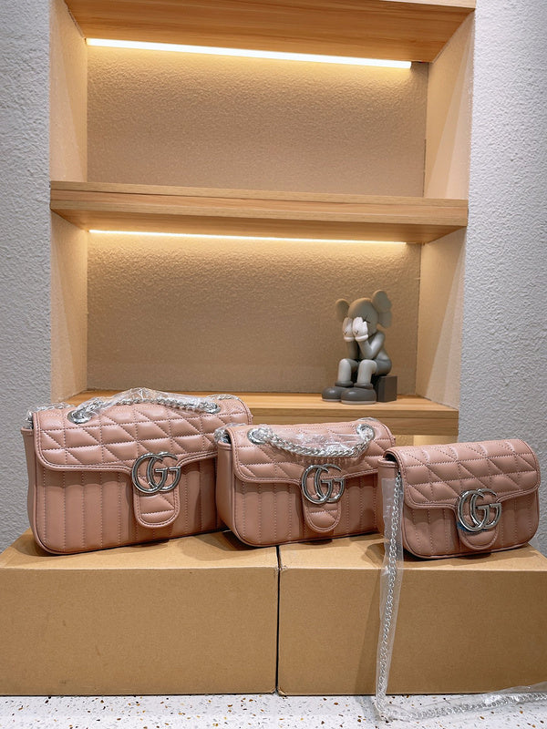Amelia - GCI Bags - 10194