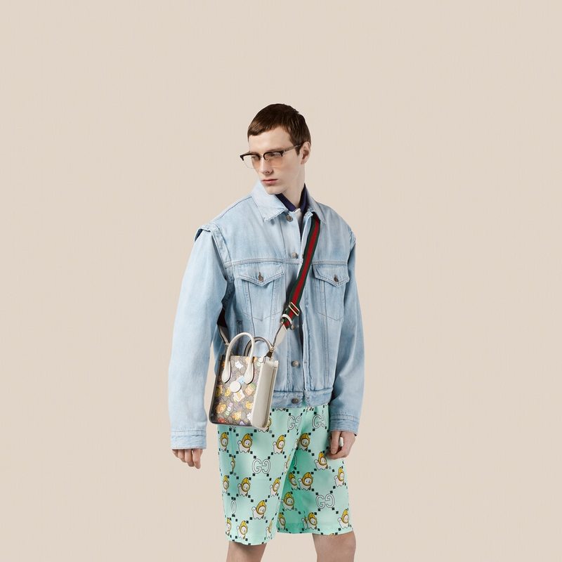 Amelia- GUKI Women Bags - 540