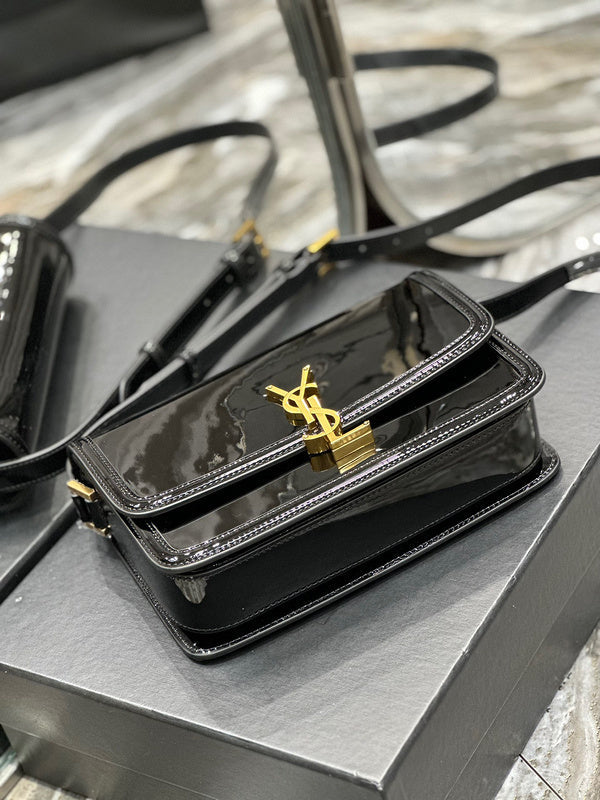 Amelia - YSL Bag - 3964