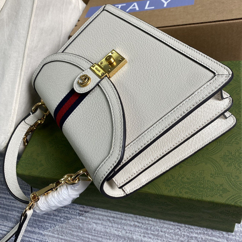 Amelia- GUKI Bags - 2031
