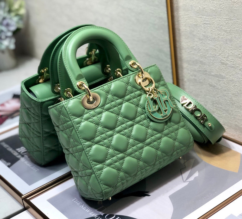Amelia- DOR Bags - 1110