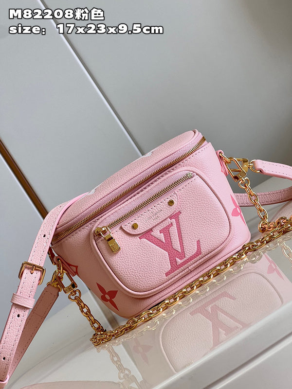 Amelia - LV Bags - 15342