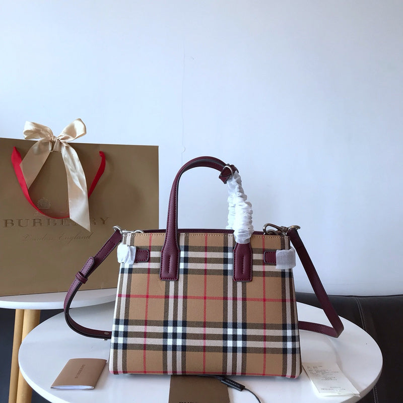 B-Berry Bags - Women Ameliave Luxury Bags - 749