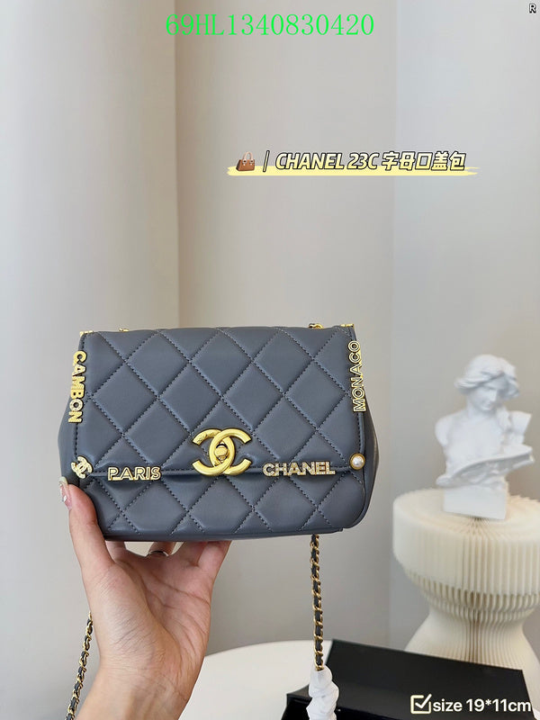 Amelia - CHL Bags - 017