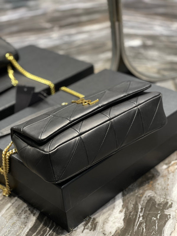 Amelia - YSL Bag - 4217
