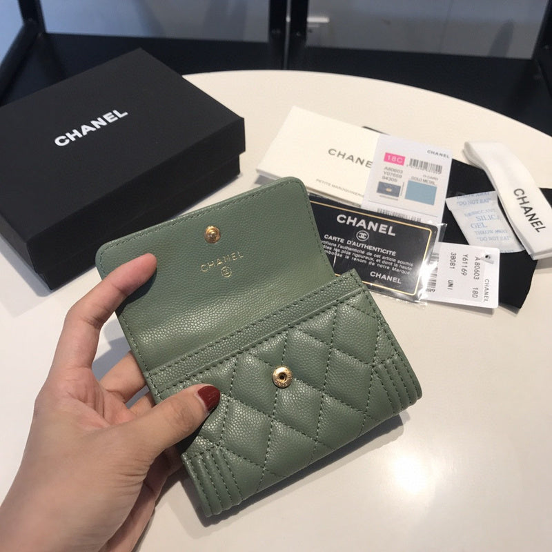 Wellow Bags - Chanel - Bags  - 029