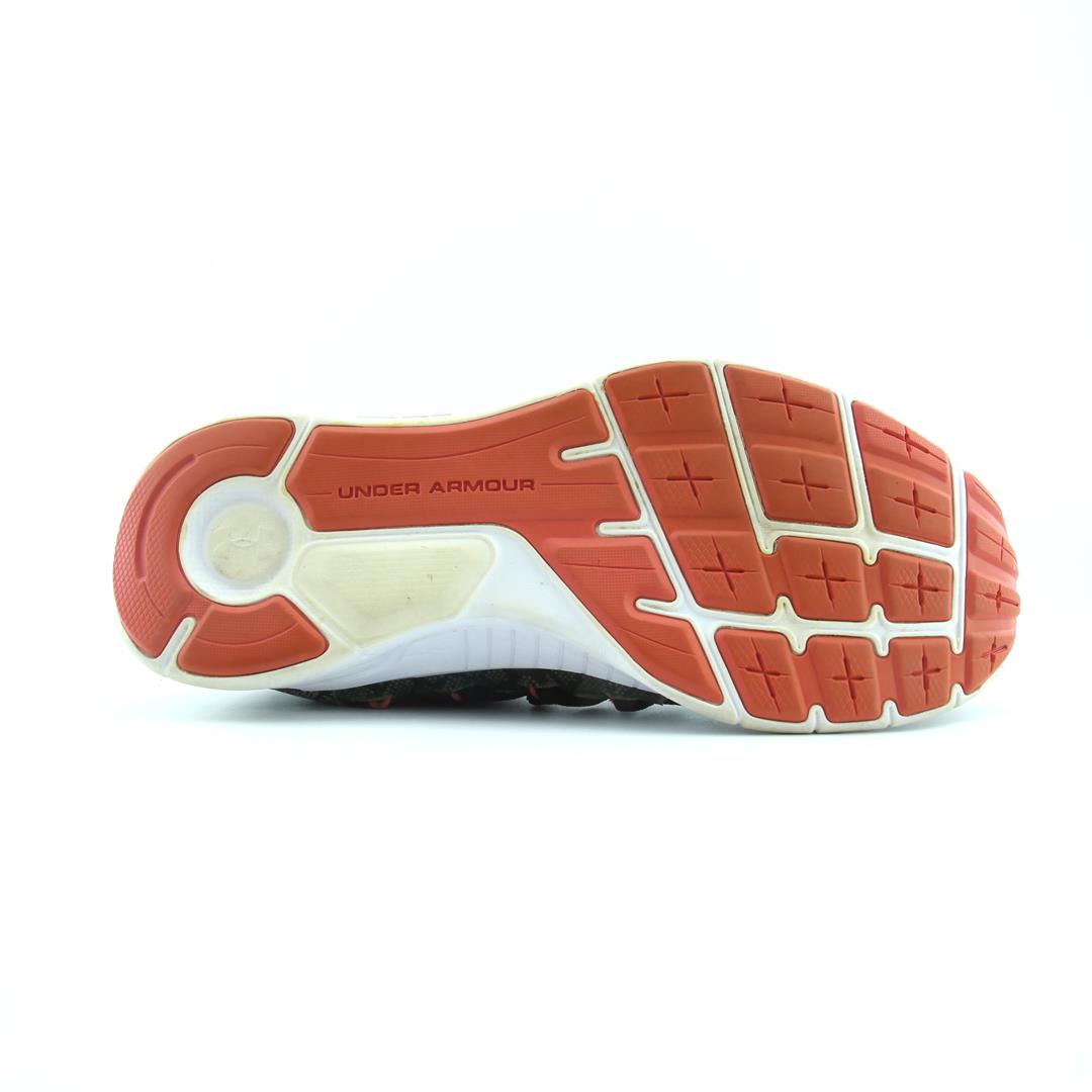 UNDER ARMOUR CHARGED TRANSIT