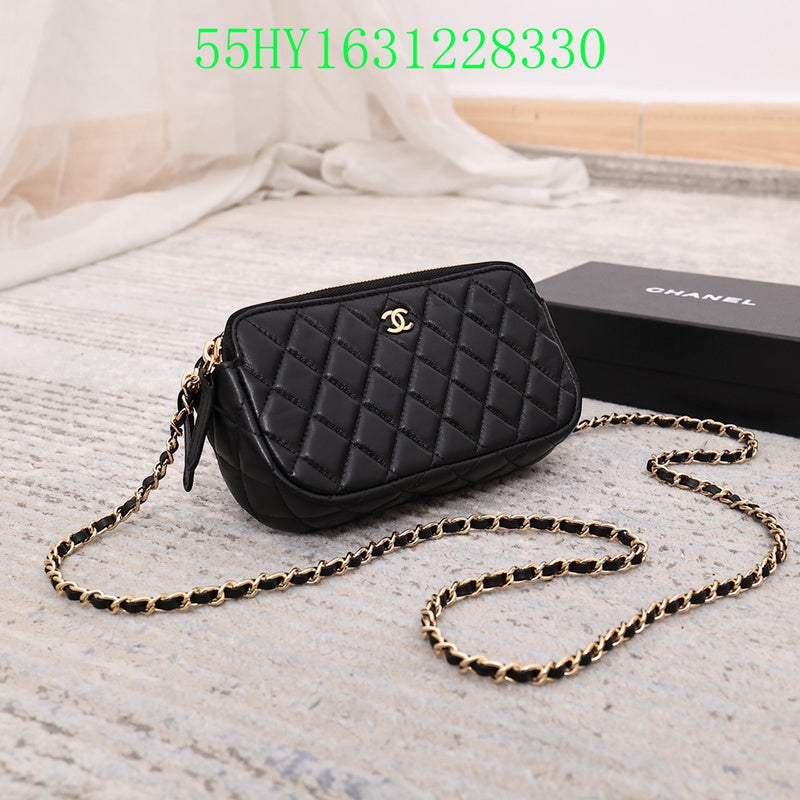 Amelia - CHL Bags - 1646