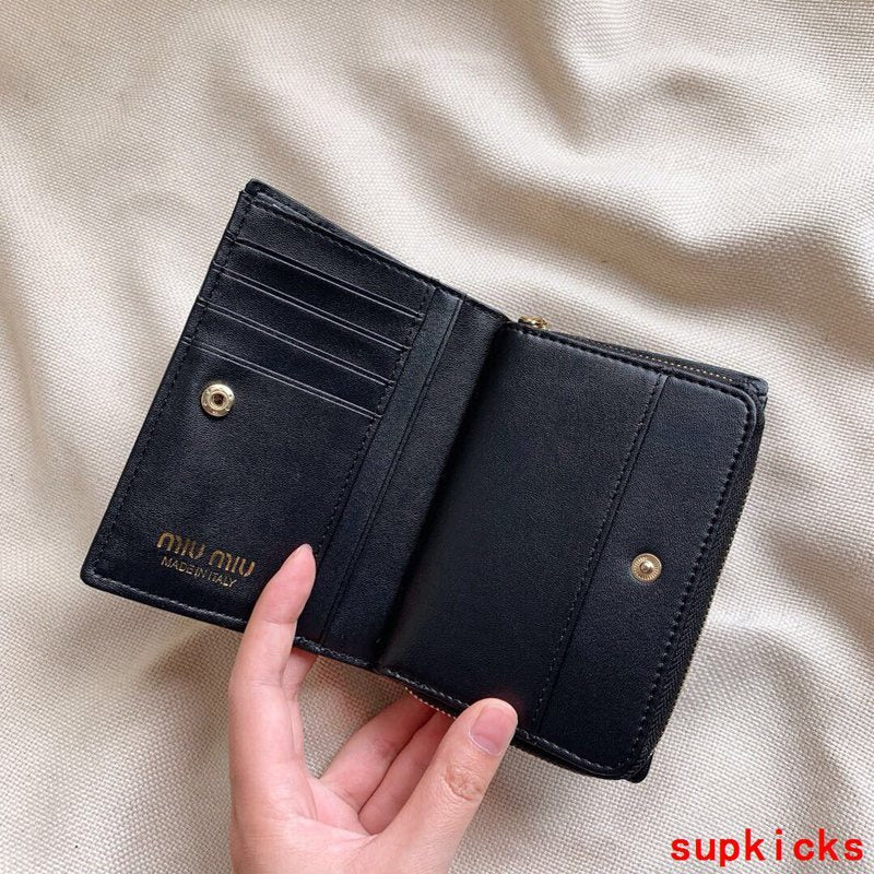 Amelia- Mix Wallets - 515