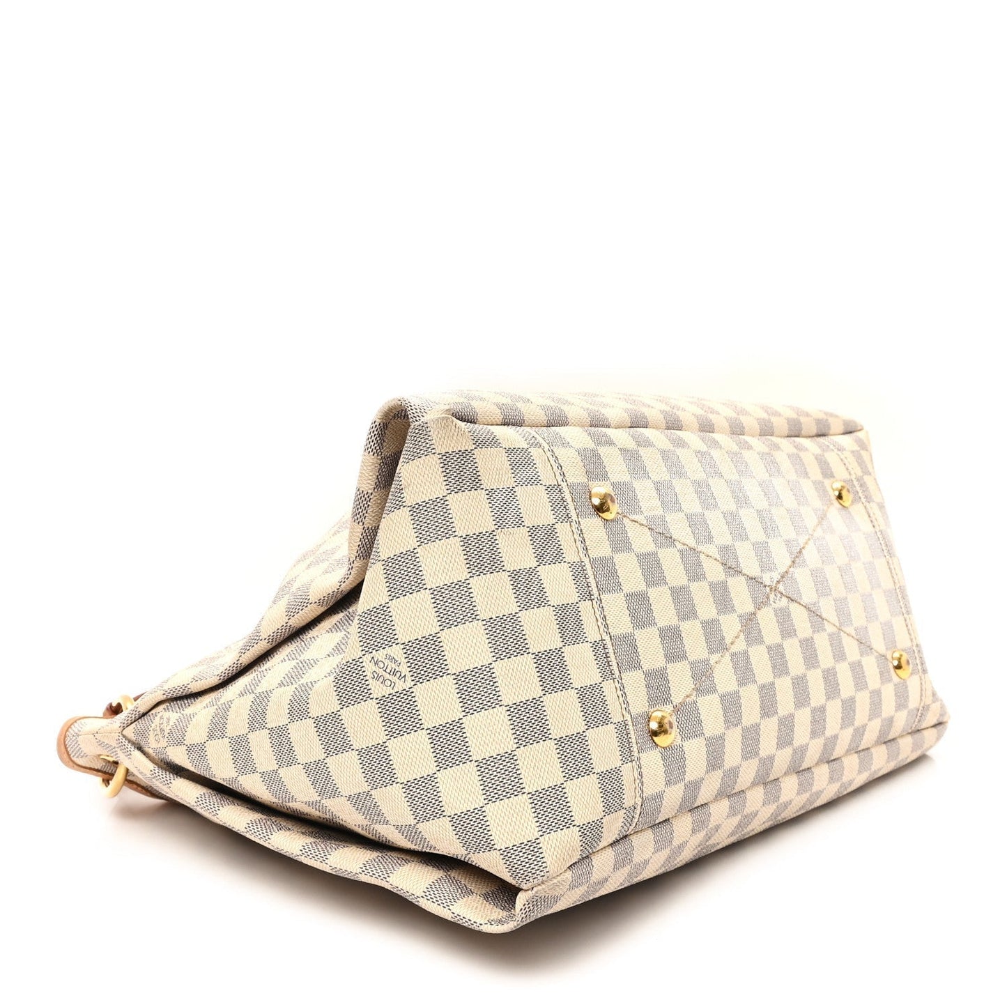 Louis Vuitton Damier Azur Artsy MM
