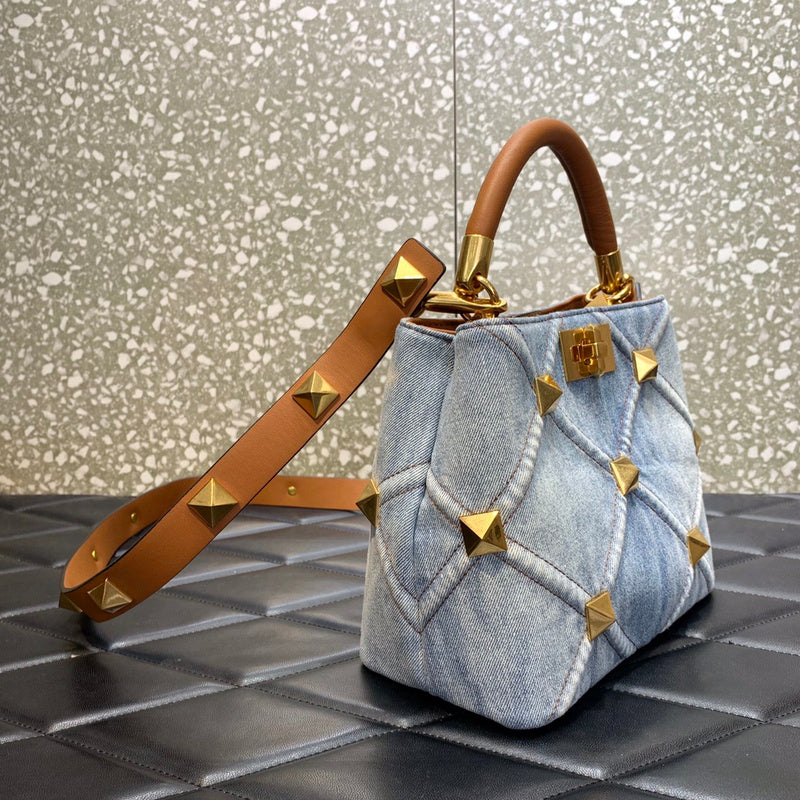 Amelia- VEL WOMEN LUXURY BAGS - 873