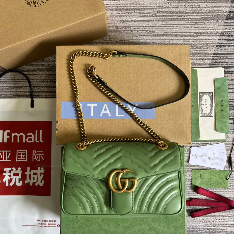 Amelia- GCI LUXURY LADY BAG - BRANDED BAGS FOR WOMEN - 295