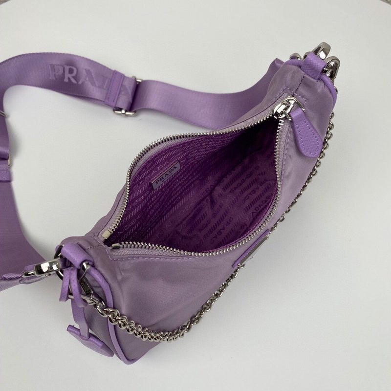 Reeby Bags - Prada Bags - 064