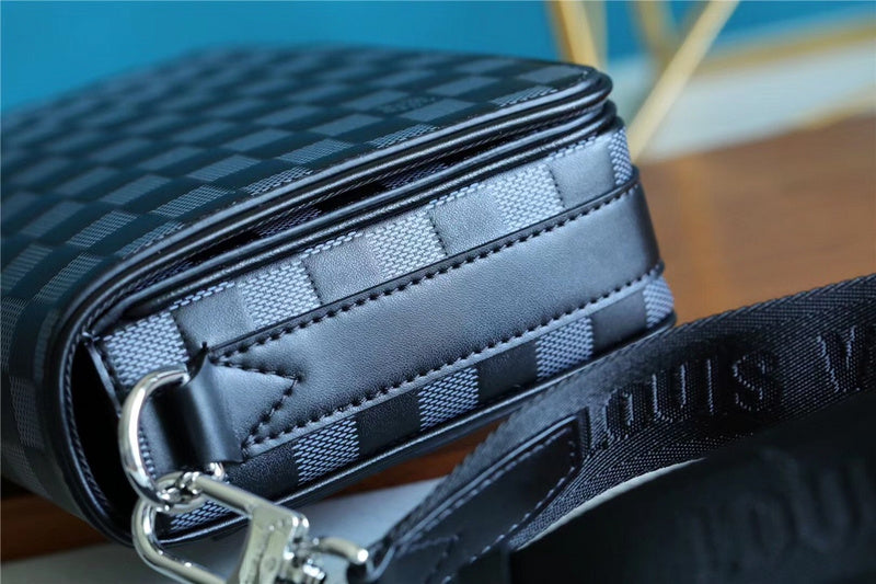 Fan Fashion Lu-Vi bags - 10273