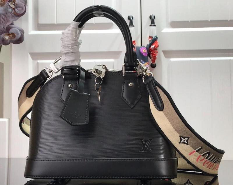 AmeliaLuxury - LOV Bags - 2428
