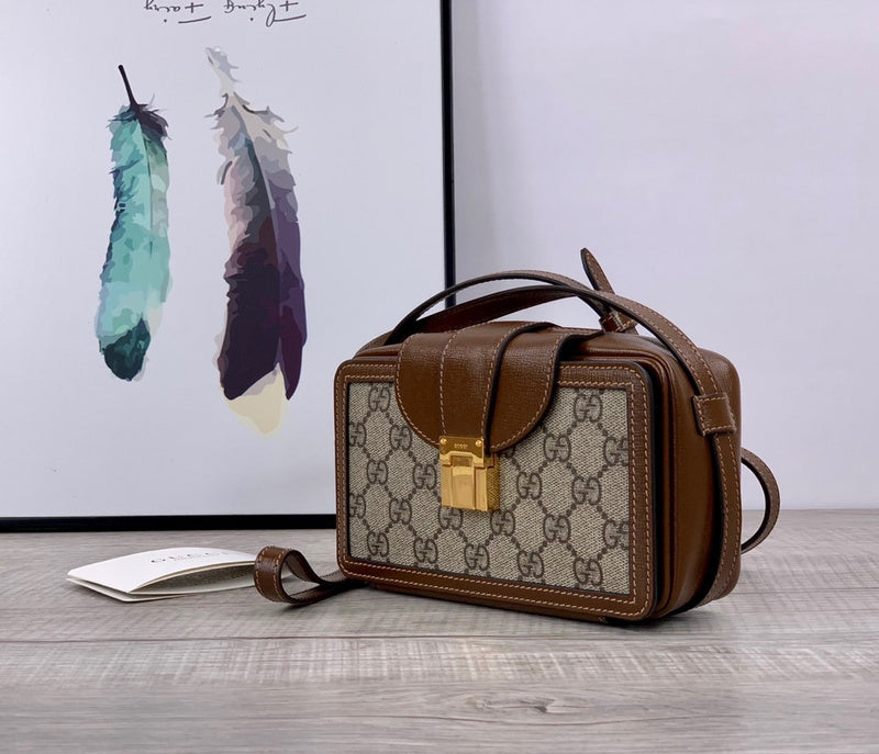 Amelia- GCI Bags - 485