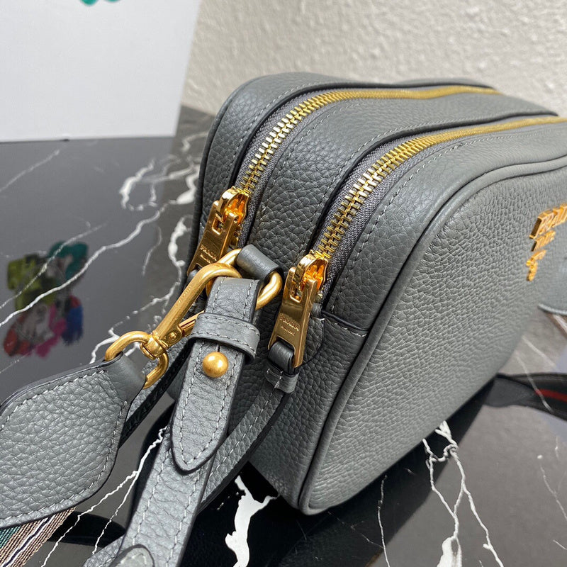 Amelia- PRDA  LUXURY BAGS - 682