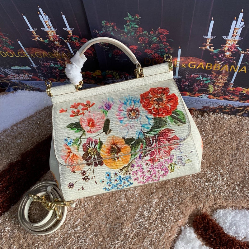 Amelia- DG Bags - 209
