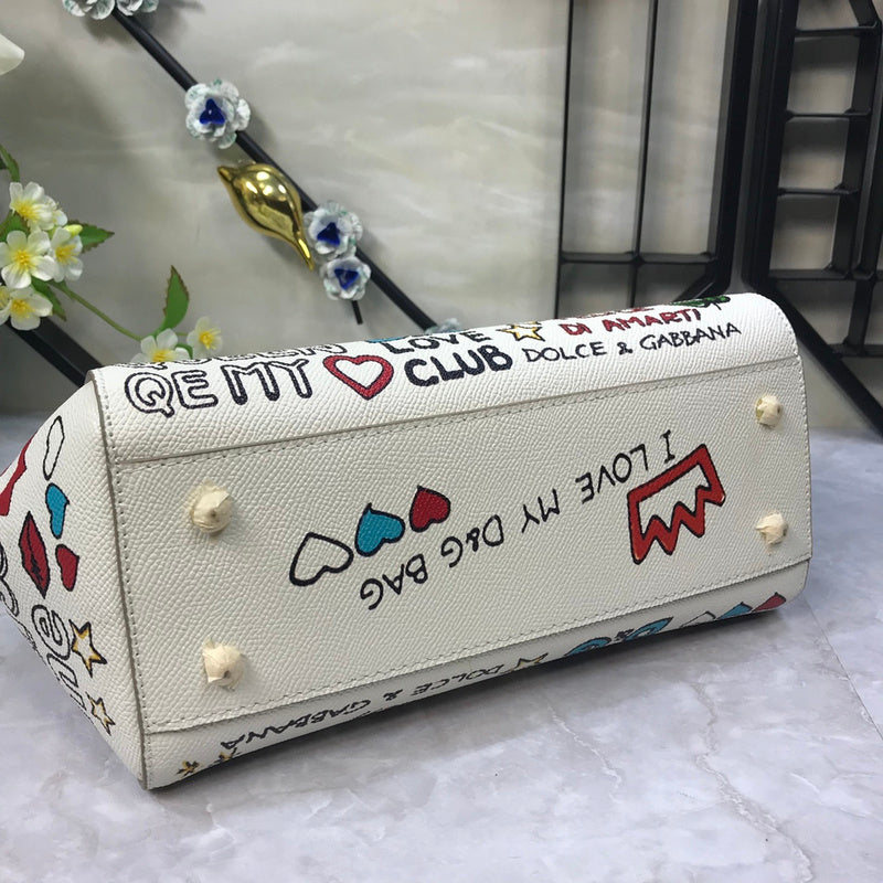 Amelia- DG Bags - 247
