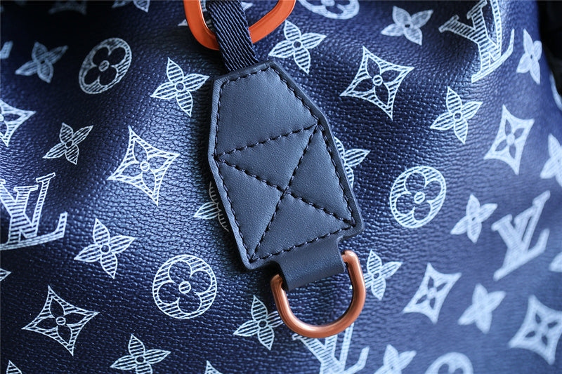 Fan Fashion Lu-Vi bags - 9778