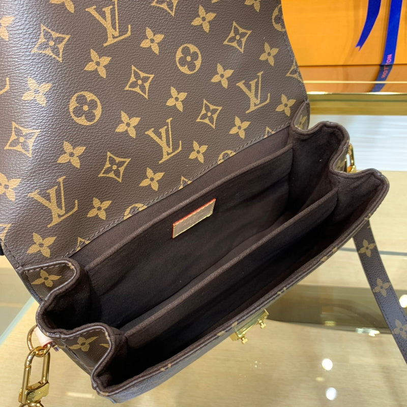 Amelia - LV Bags - 16665