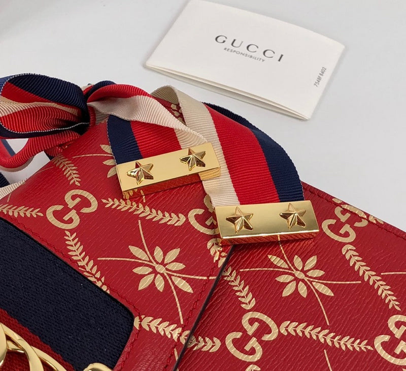 Amelia- GCI Bags - 4096