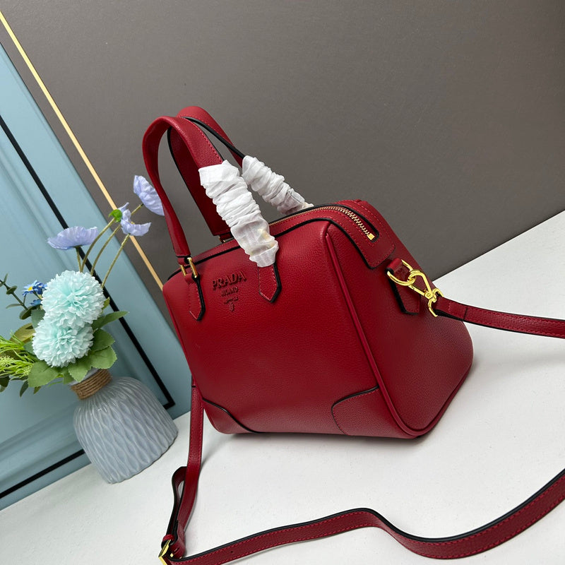 Amelia- PRDA  LUXURY BAGS - 173