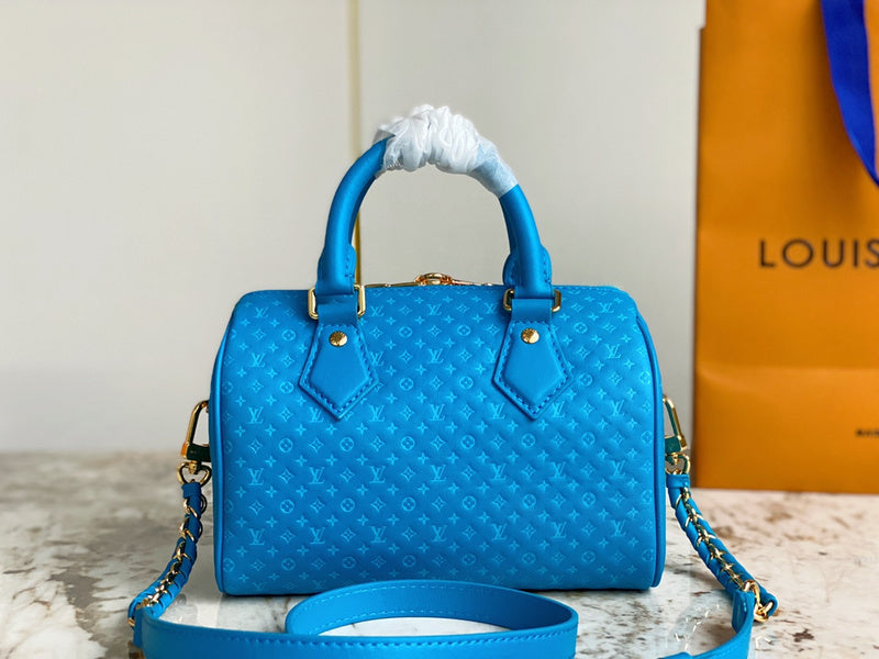 Amelia's Bag Gallery - LOV Bags - 819