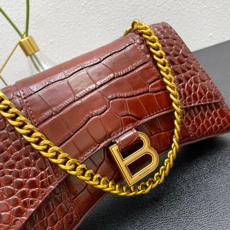 Amelia - BLN-CIAGA WOMEN LUXURY BAGS - 861