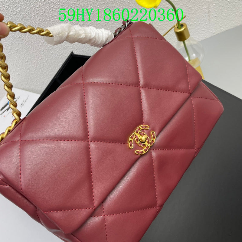 Amelia - CHL Bags - 1505